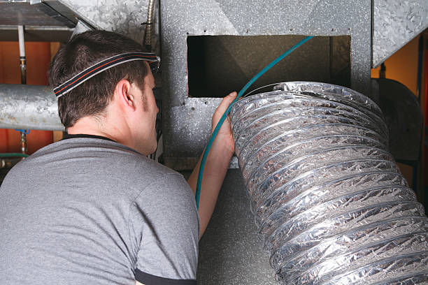 Reliable Lakeland, NY Airduct Cleaning Solutions